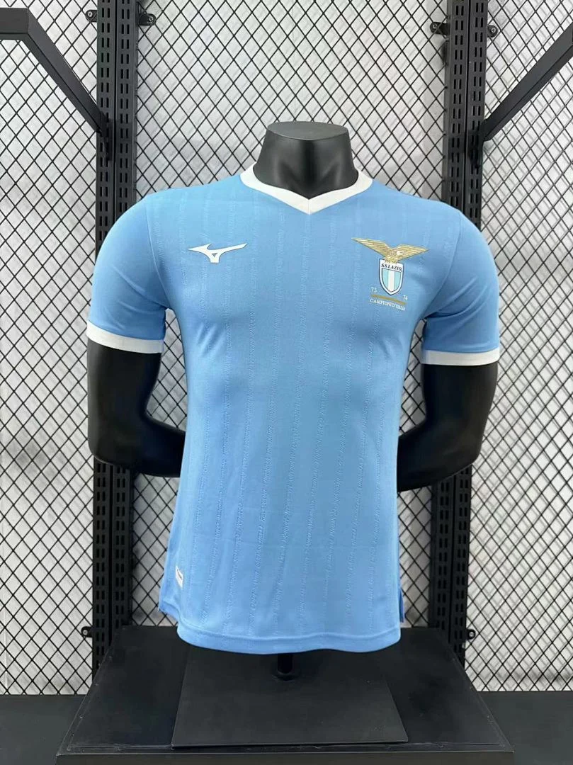 2425 Lazio Home S-3XL