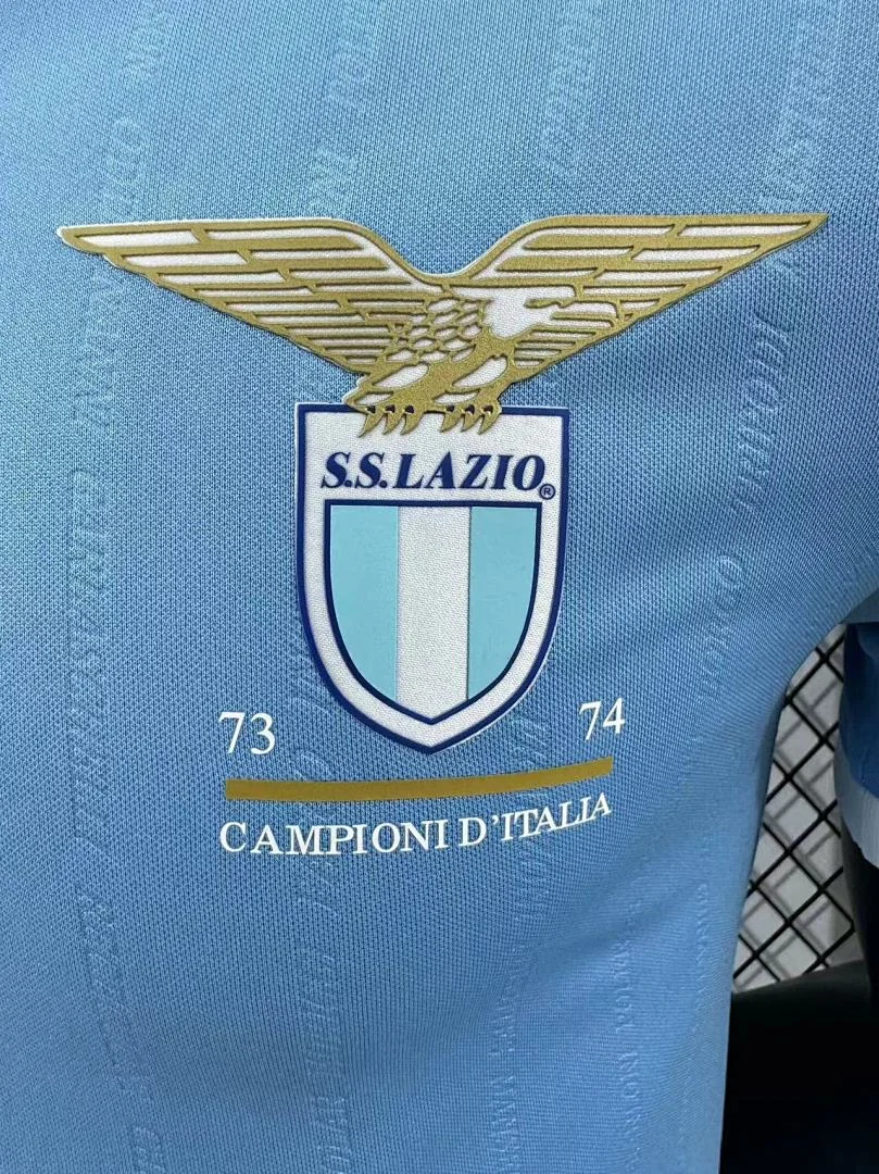 2425 Lazio Home S-3XL - view 5