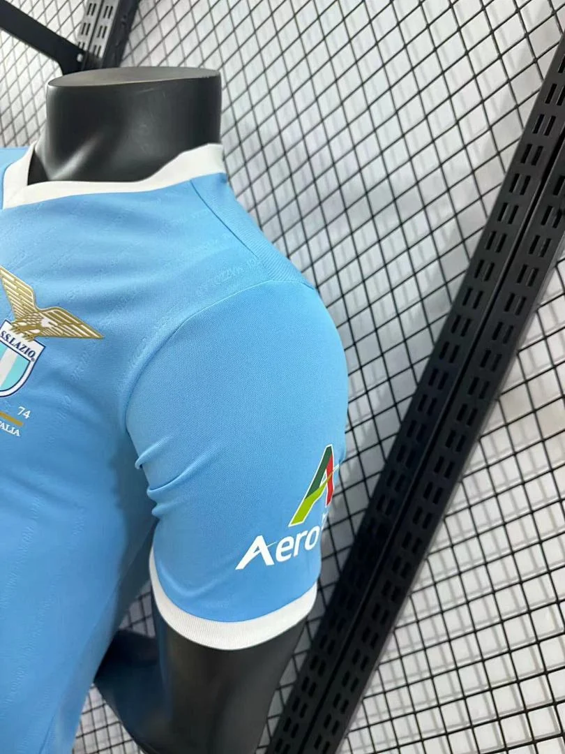 2425 Lazio Home S-3XL - view 9