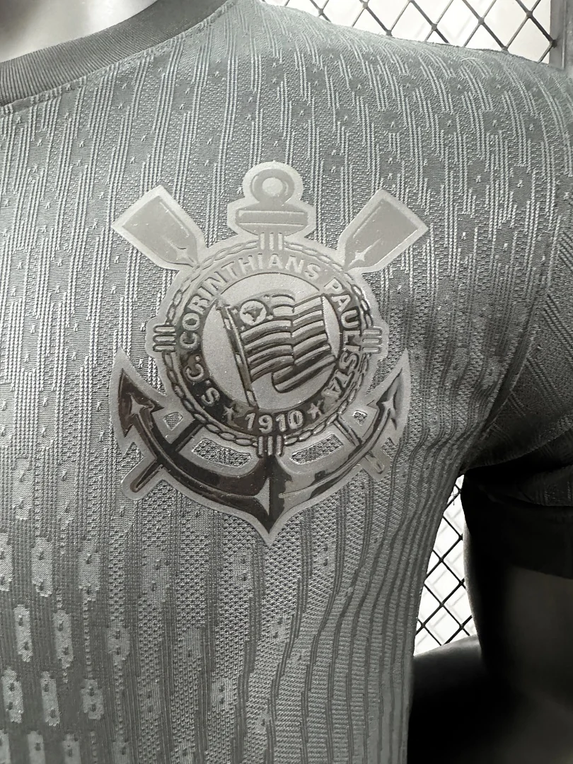 2425 Corinthians Away S-4XL - view 5
