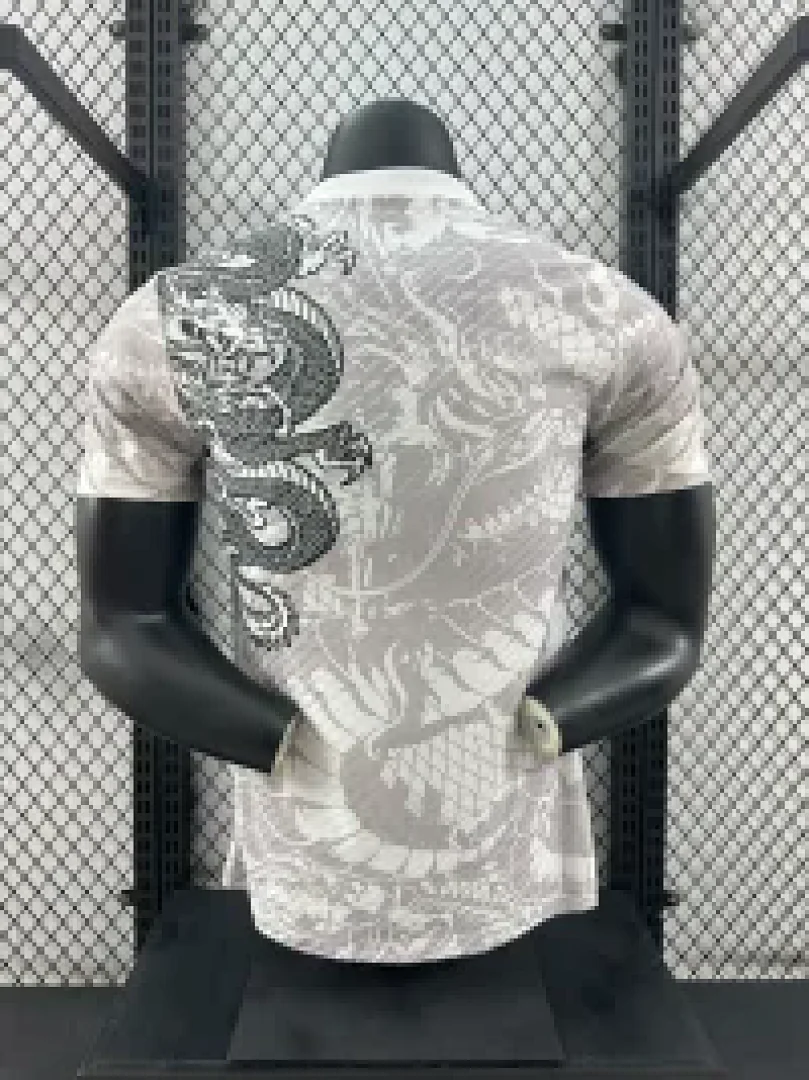 2425 Real Madrid Special Edition S-2XL - view 2