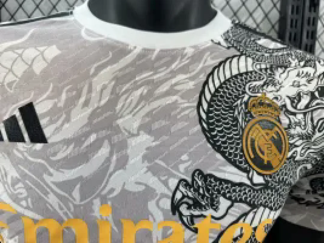 2425 Real Madrid Special Edition S-2XL - view 3