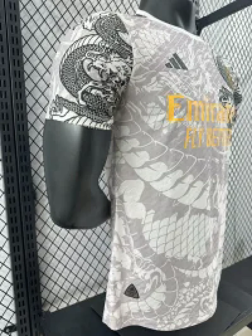 2425 Real Madrid Special Edition S-2XL - view 6