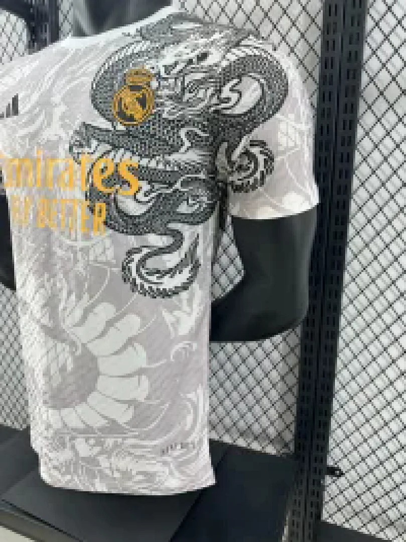2425 Real Madrid Special Edition S-2XL - view 7