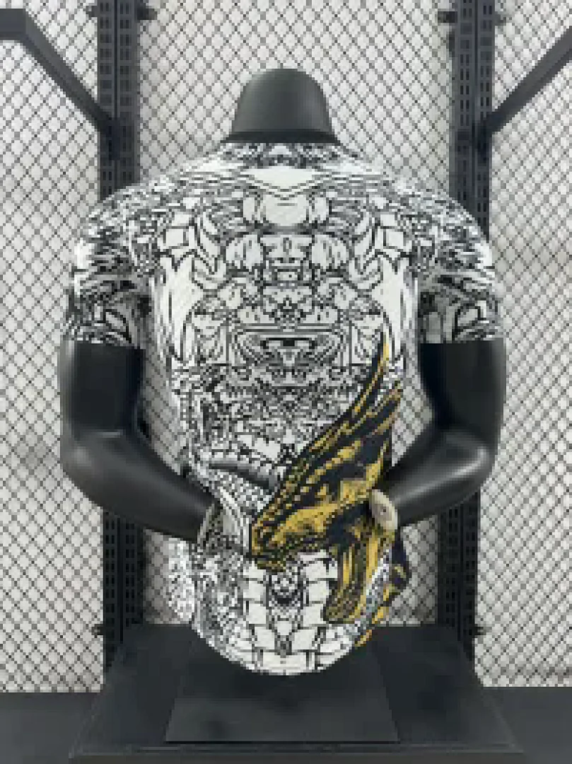 2425 Real Madrid Special Edition S-2XL - view 2