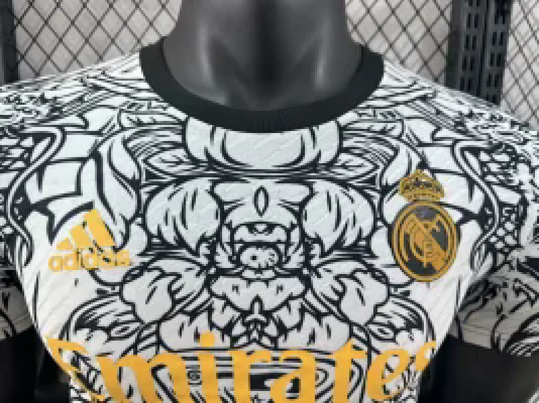 2425 Real Madrid Special Edition S-2XL - view 3