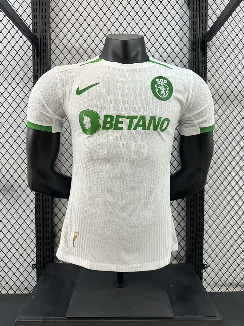 Lisbon Commemorative Edition S-3XL