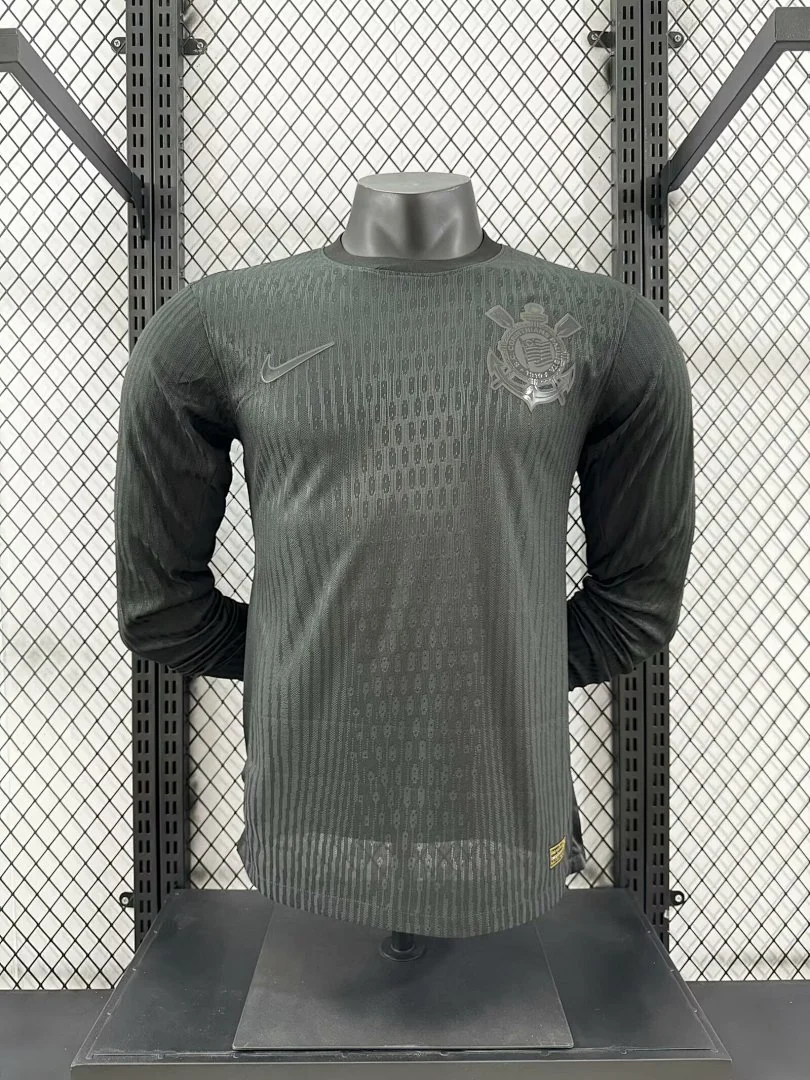 2425 Corinthians Away Long Sleeve S-4XL