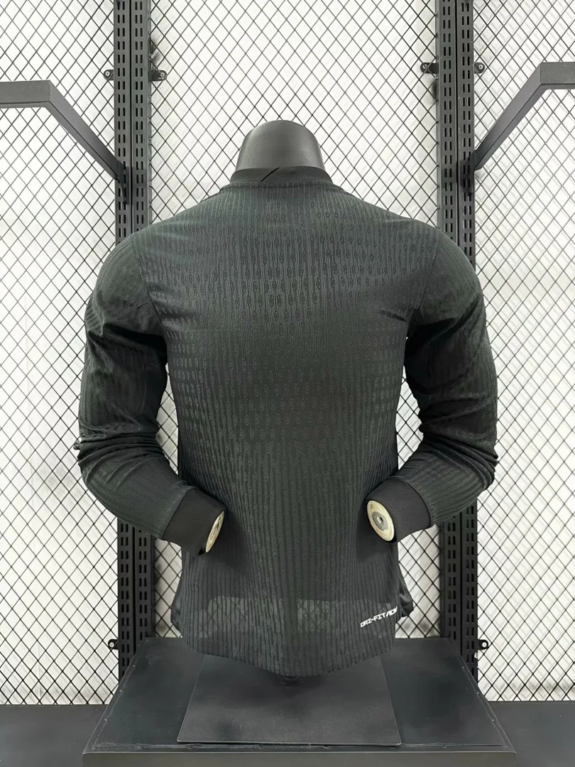 2425 Corinthians Away Long Sleeve S-4XL - view 2