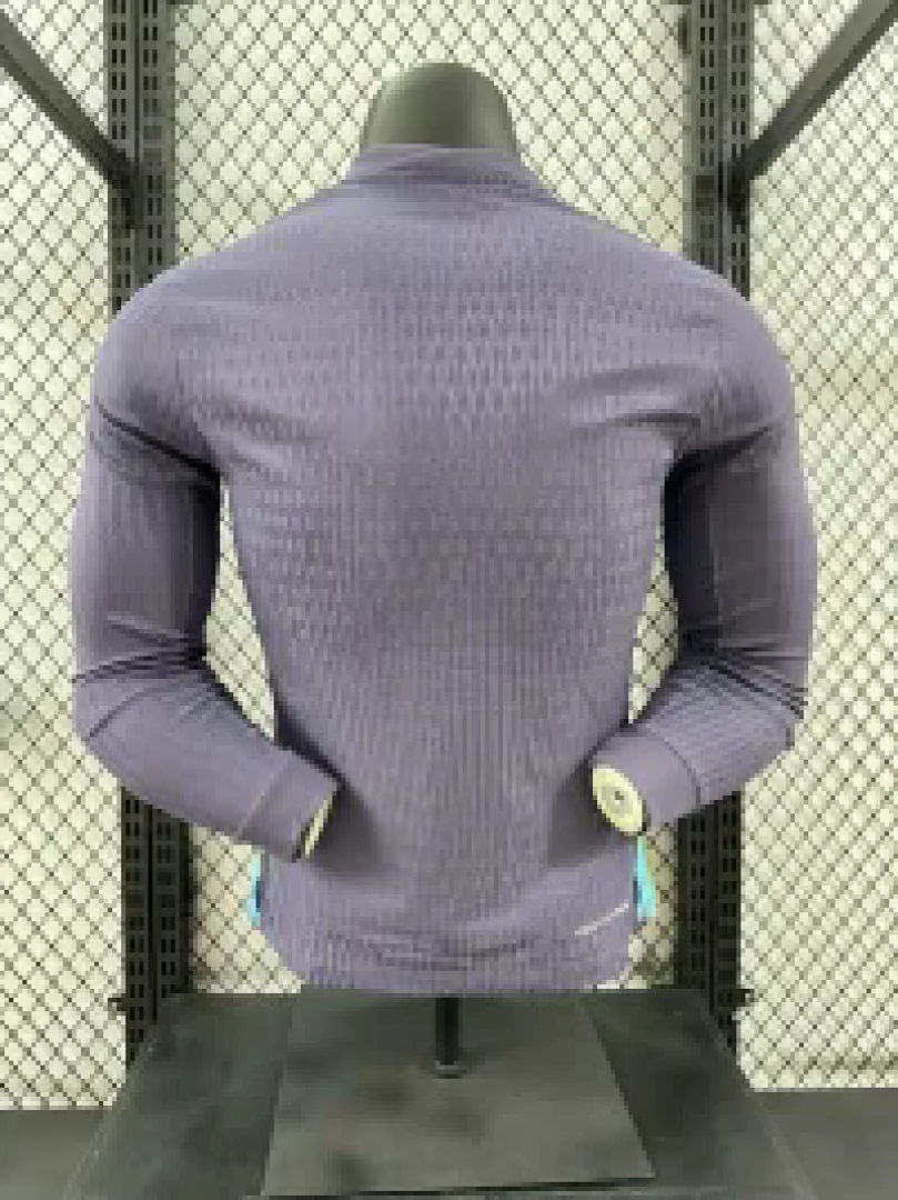 2425 England Away Long Sleeve S-2XL - view 2