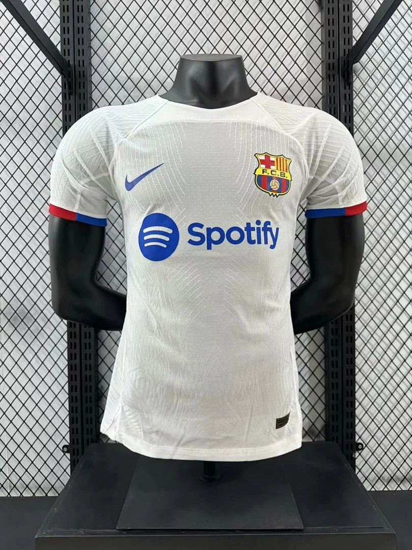 2324 Barcelona Away S-3XL