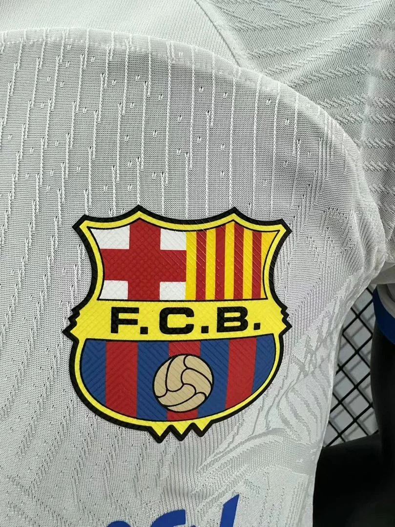 2324 Barcelona Away S-3XL - view 5