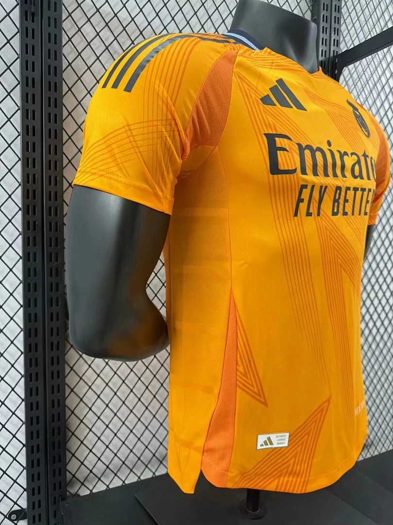 2425 Real Madrid Away S-2XL - view 5