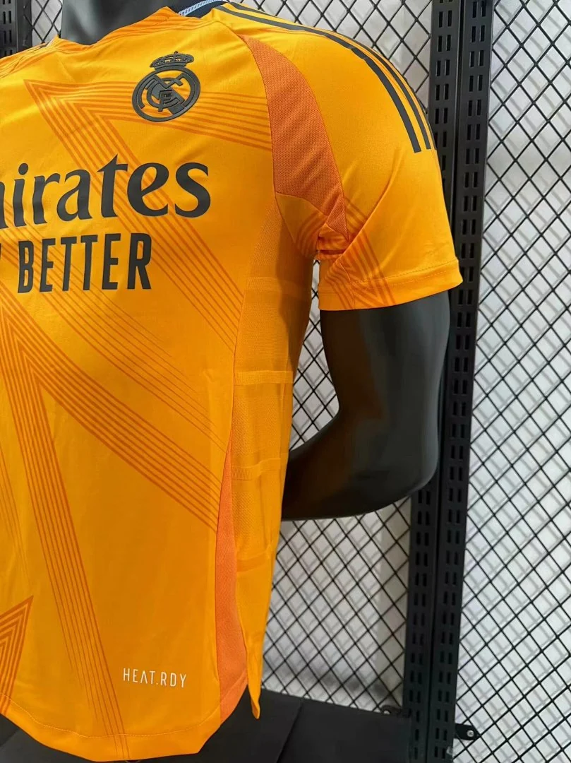 2425 Real Madrid Away S-2XL - view 6