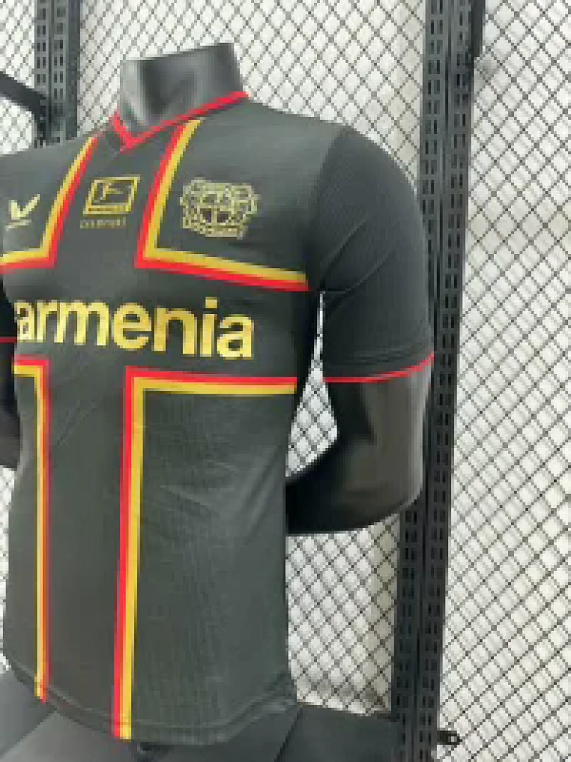 2425 Leverkusen Special Edition S-3XL - view 7