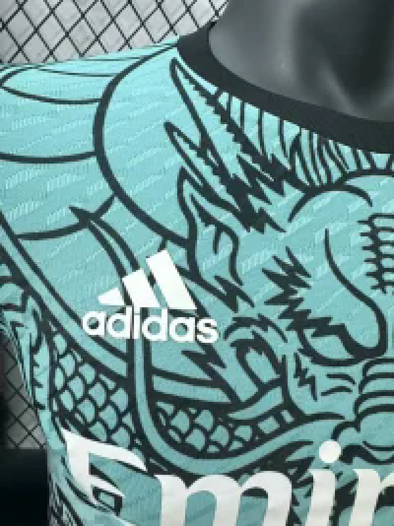 2425 Real Madrid Special Edition S-2XL - view 4