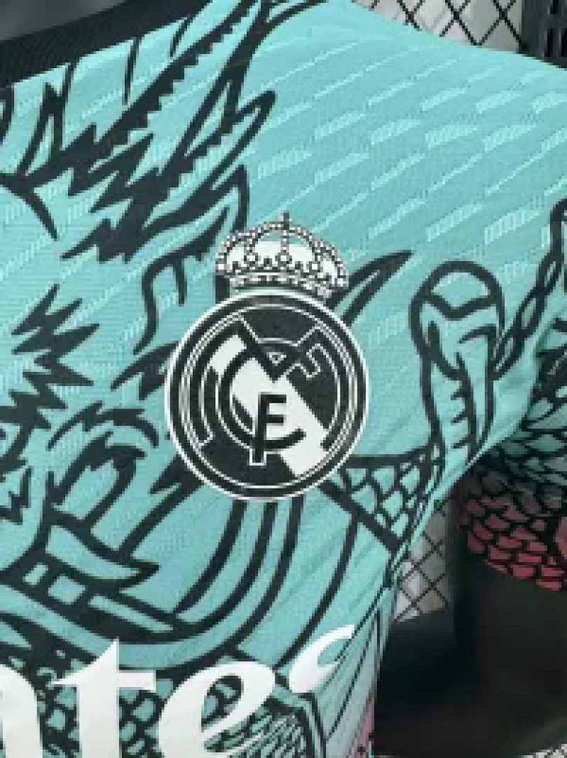 2425 Real Madrid Special Edition S-2XL - view 5