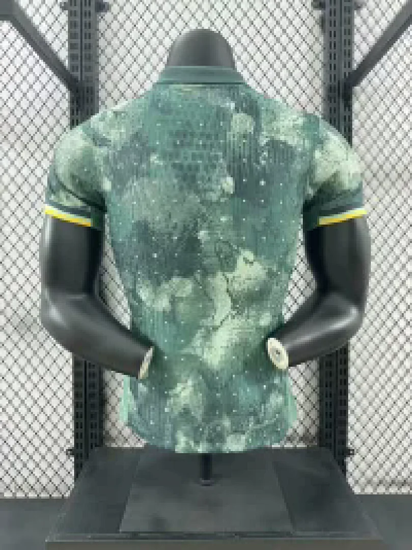 2425 Tottenham Third Away Kit S-2XL - view 2