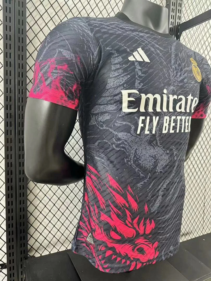 2425 Real Madrid Special Edition S-2XL - view 3