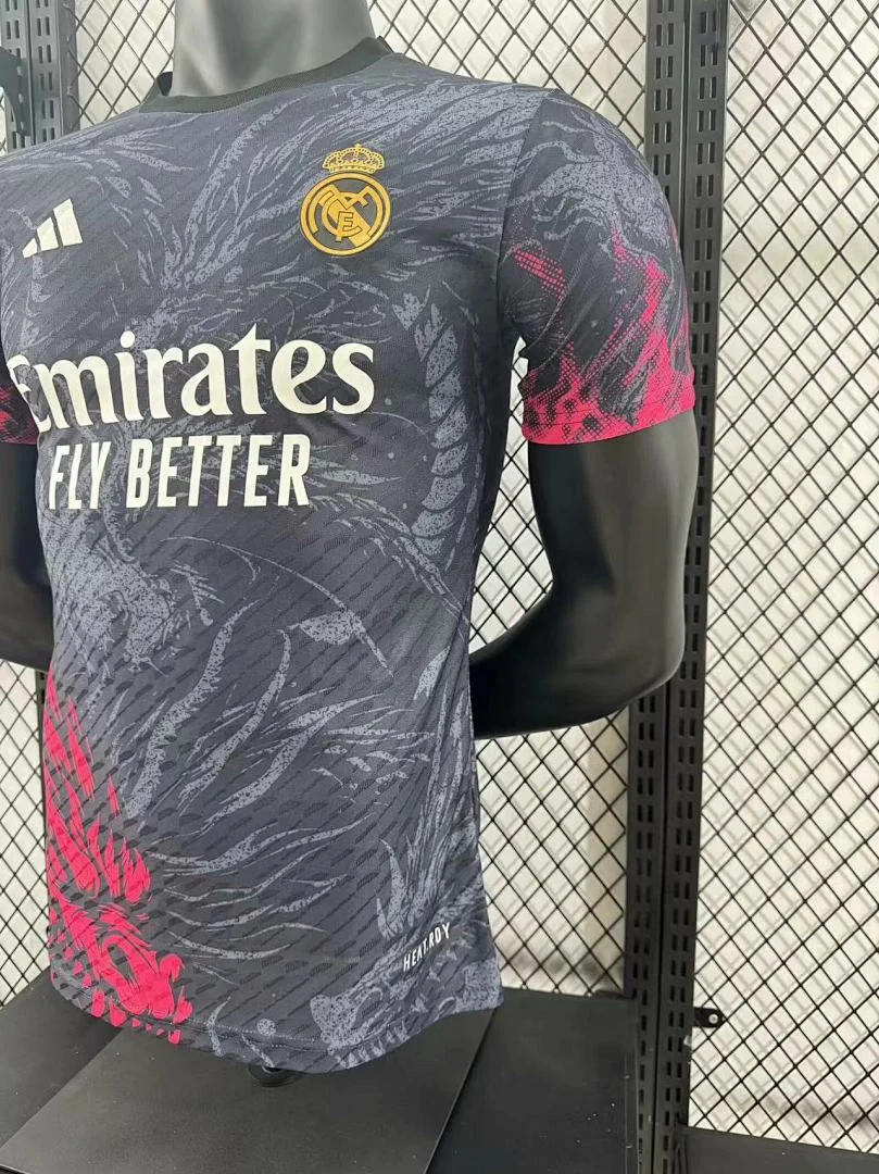 2425 Real Madrid Special Edition S-2XL - view 4