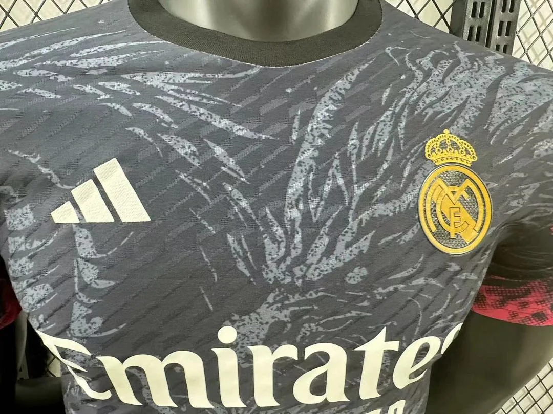 2425 Real Madrid Special Edition S-2XL - view 5