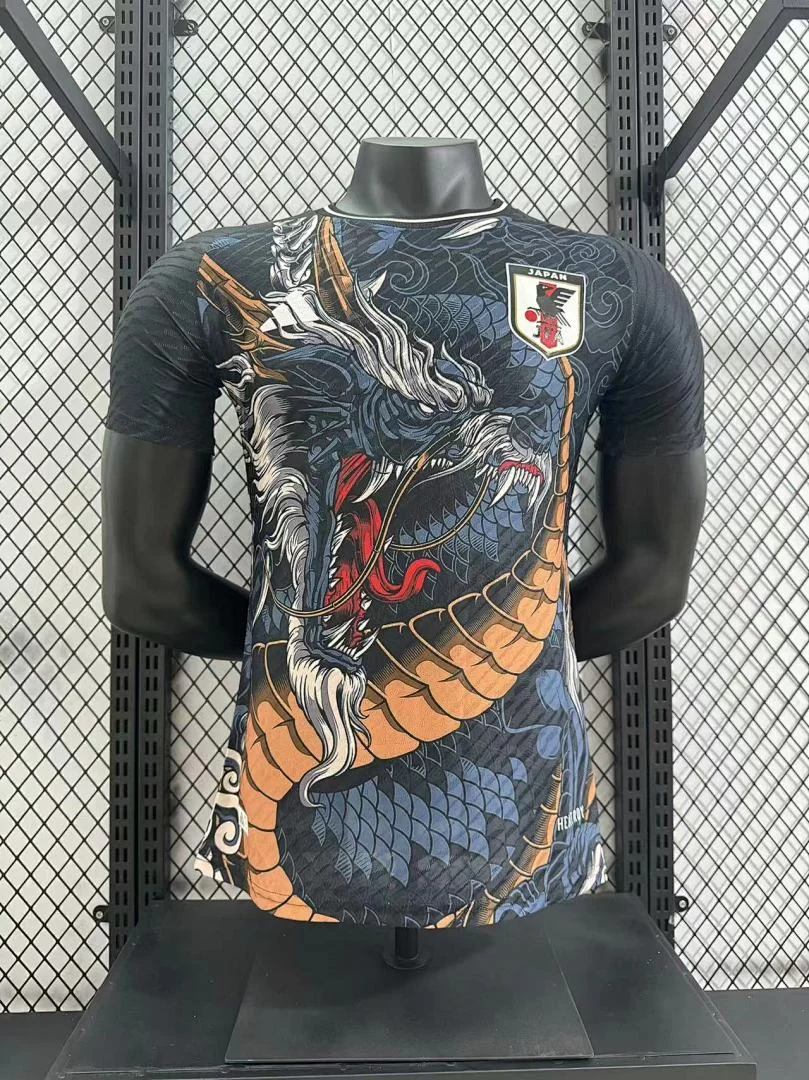 2425 Japan Special Edition S-2XL