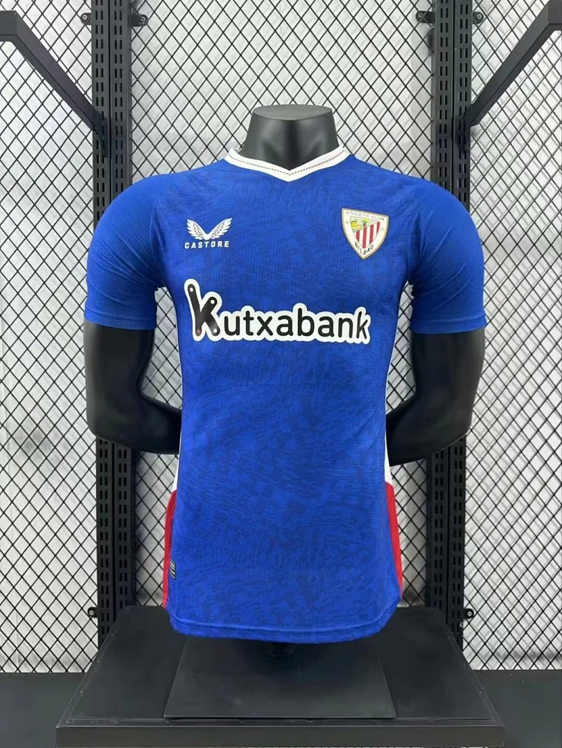 2425 Athletic Bilbao Away S-2XL