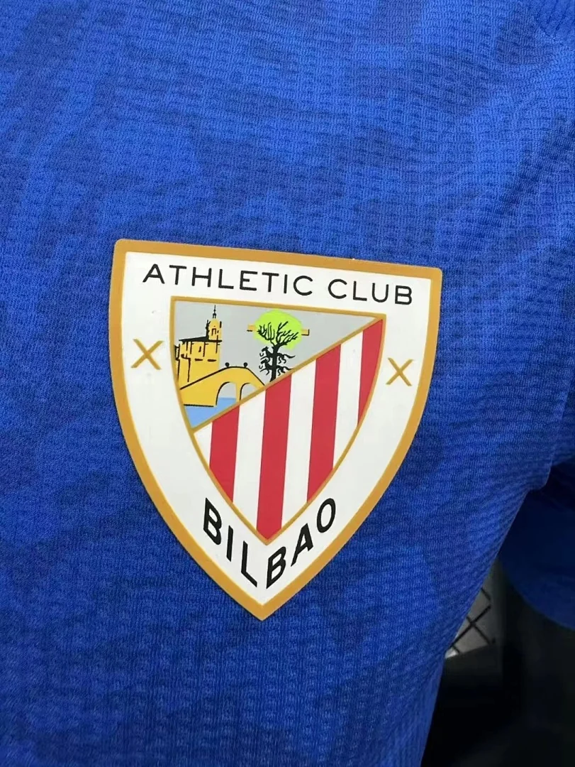 2425 Athletic Bilbao Away S-2XL - view 4