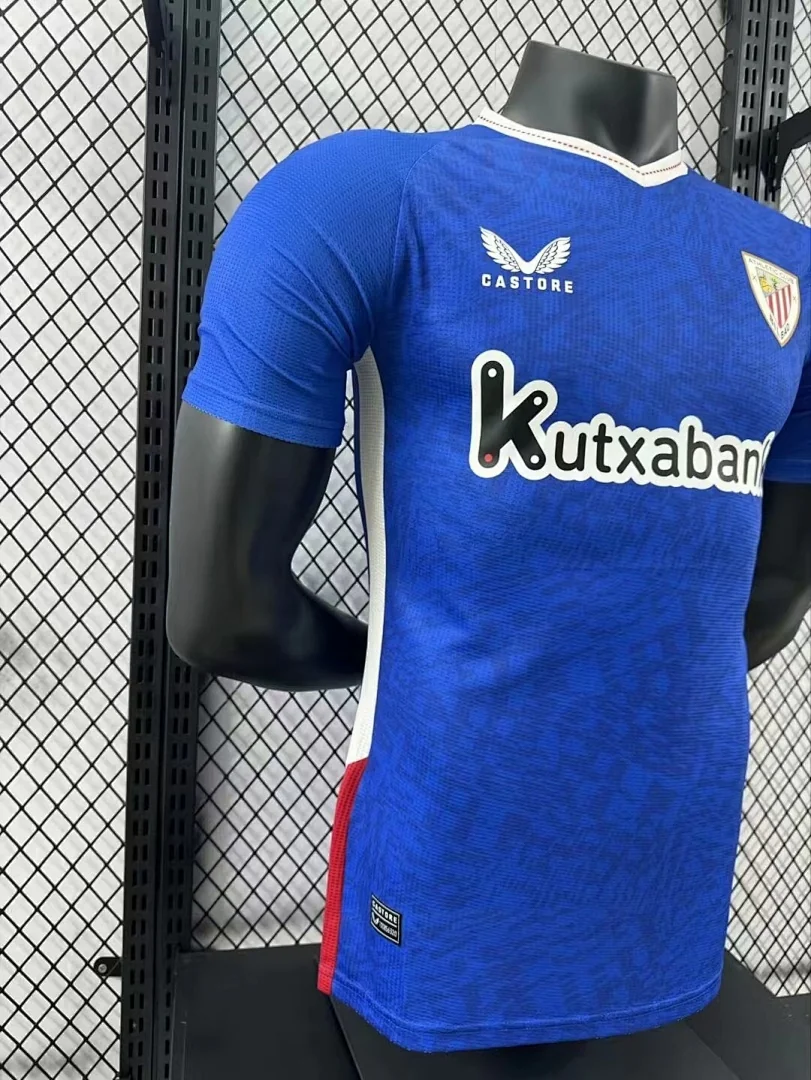 2425 Athletic Bilbao Away S-2XL - view 6