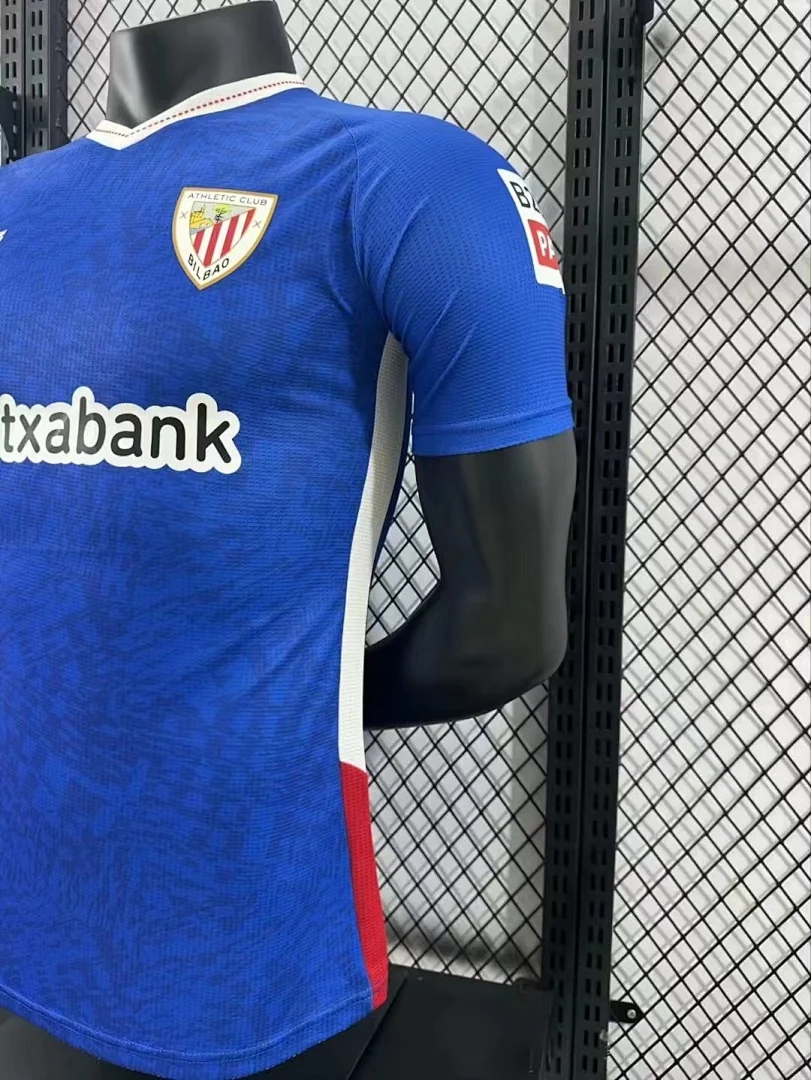 2425 Athletic Bilbao Away S-2XL - view 7