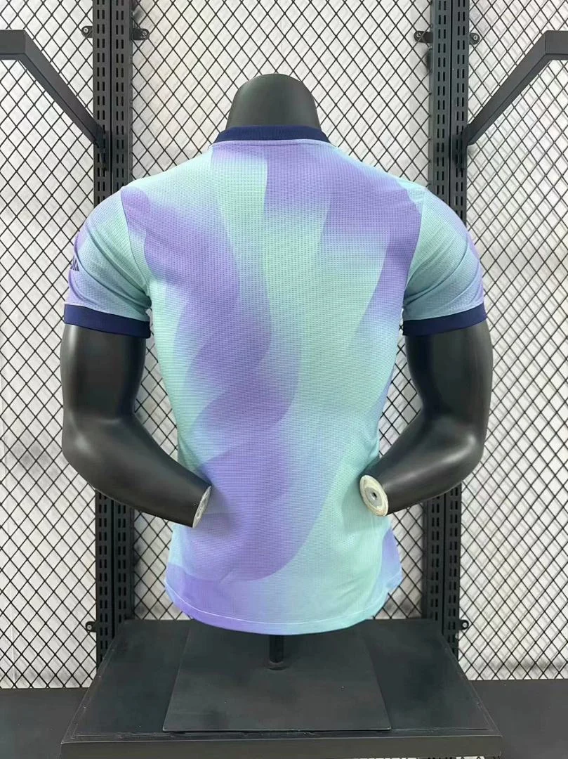 2425 Arsenal Third Away Kit S-2XL - view 2