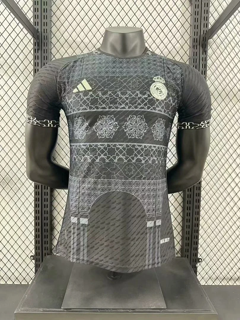 2425 Real Madrid Special Edition S-2XL