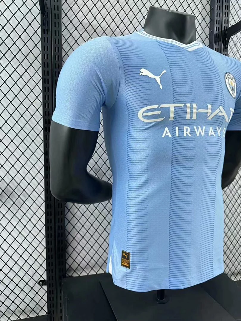 2324 Manchester City Home S-3XL - view 6