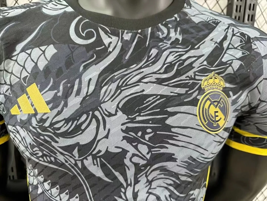 2425 Real Madrid Special Edition S-2XL - view 9