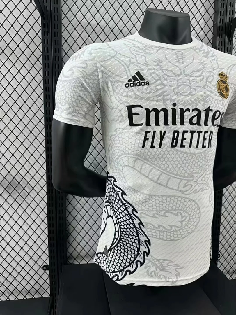 2425 Real Madrid Special Edition S-2XL - view 4