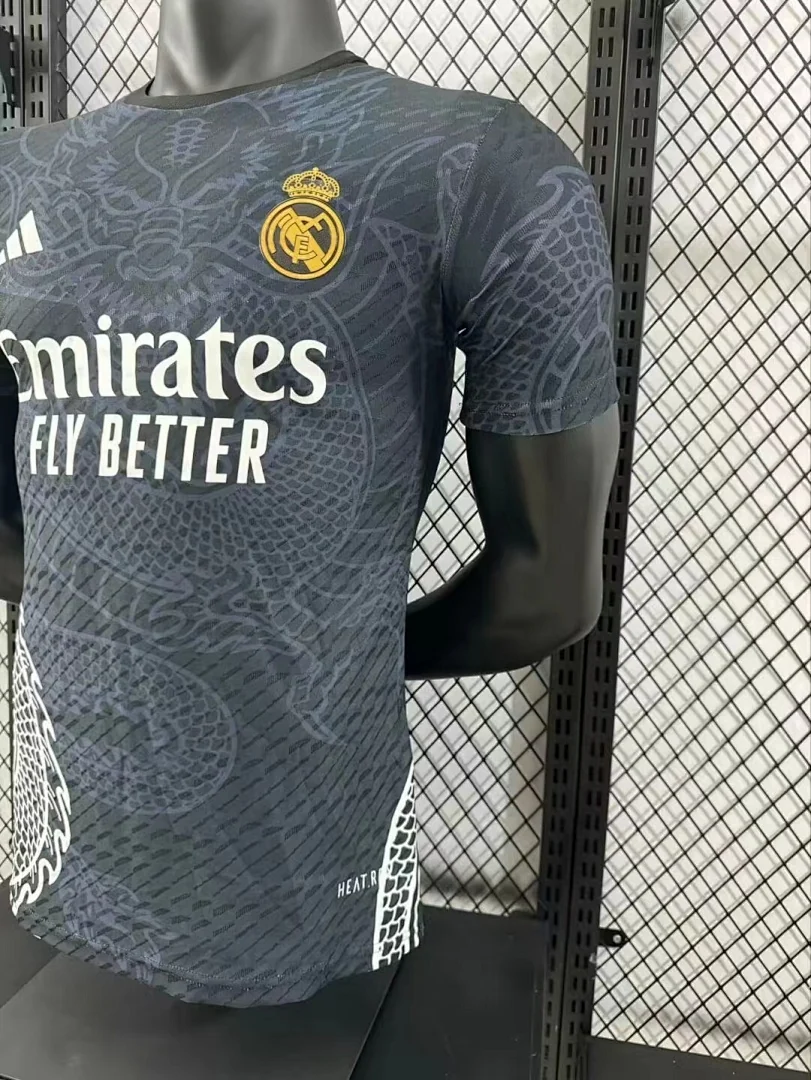 2425 Real Madrid Special Edition S-2XL - view 4