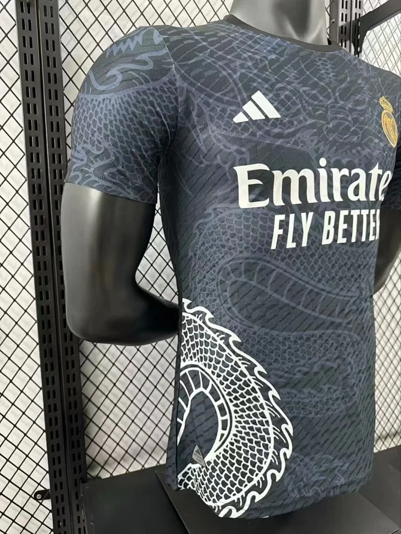 2425 Real Madrid Special Edition S-2XL - view 6