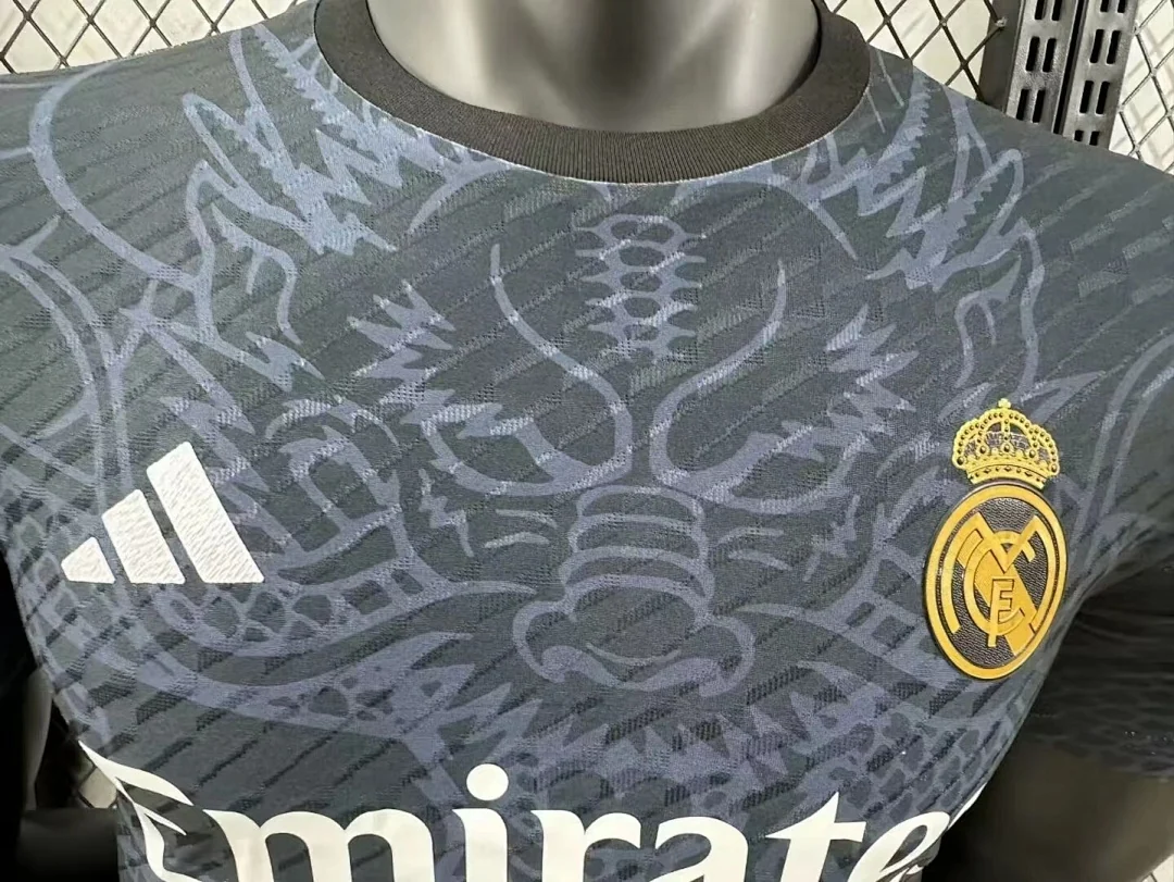 2425 Real Madrid Special Edition S-2XL - view 7