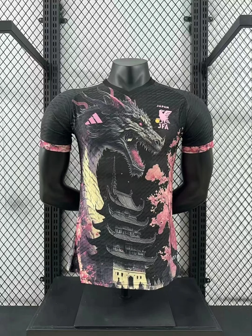 2425 Japan Special Edition S-2XL