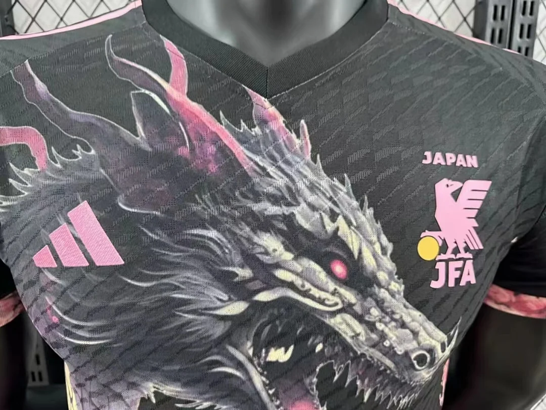 2425 Japan Special Edition S-2XL - view 4