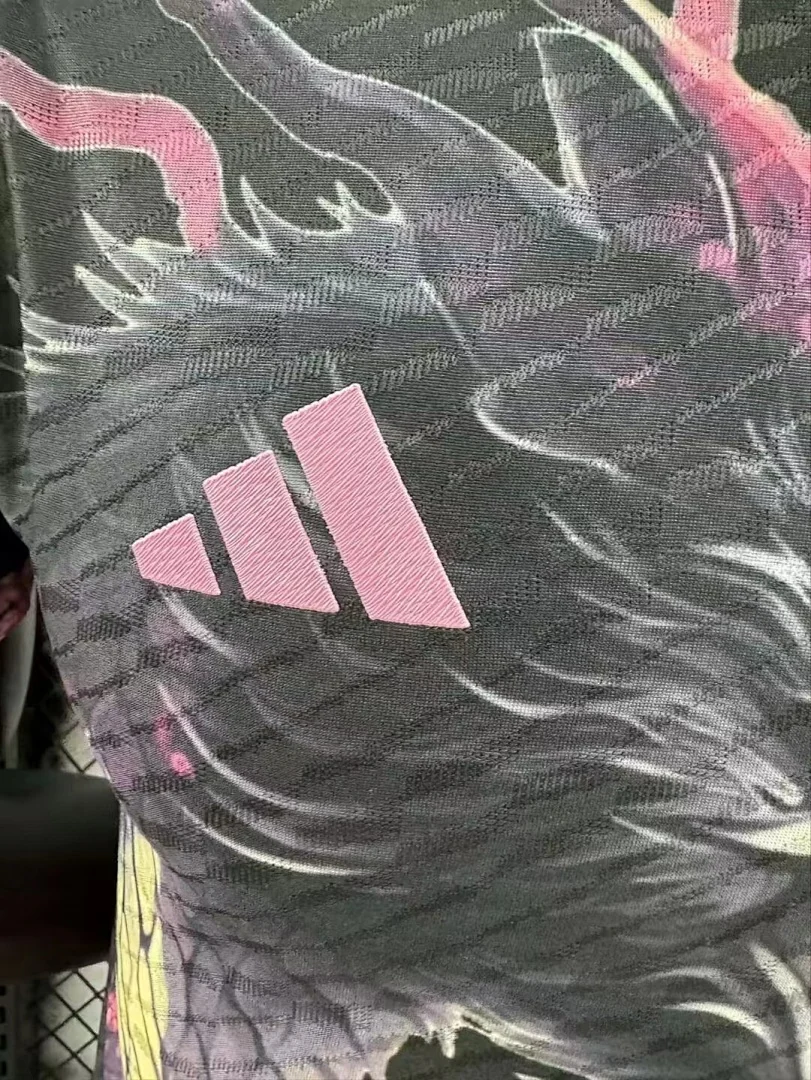 2425 Japan Special Edition S-2XL - view 9