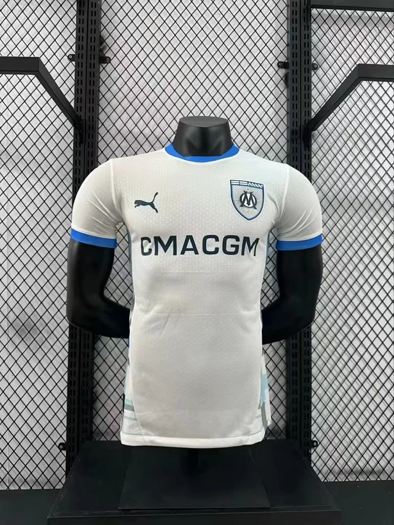 2425 Marseille Home S-2XL