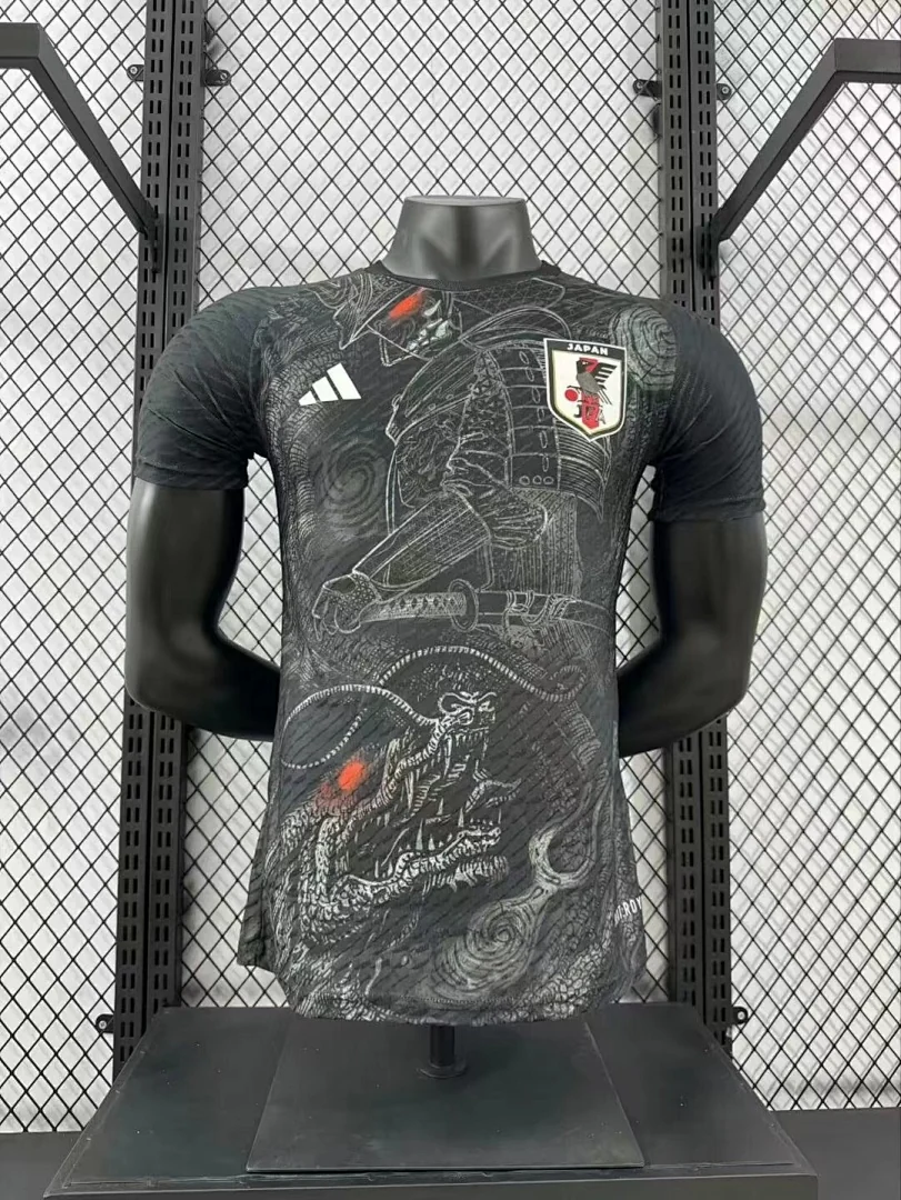2425 Japan Special Edition S-2XL