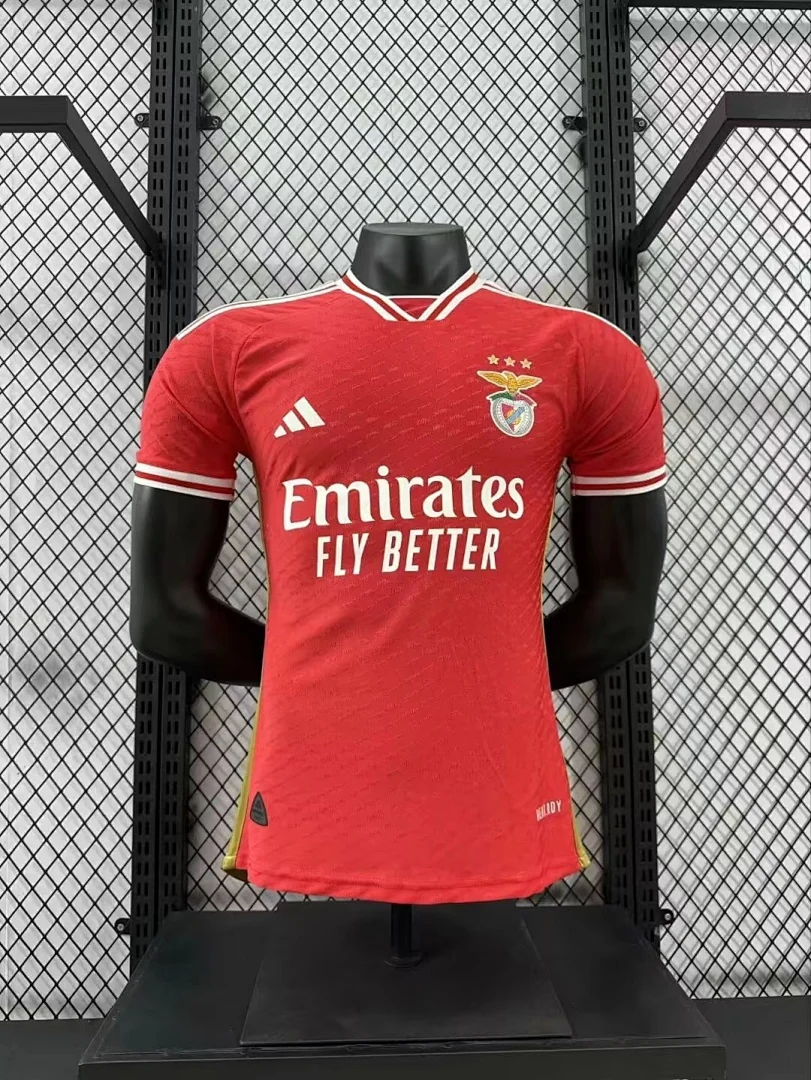 2324 Benfica Home S-2XL