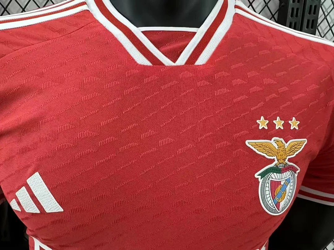 2324 Benfica Home S-2XL - view 3