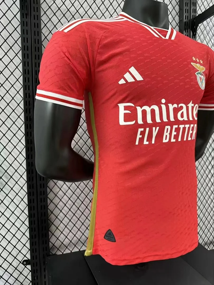 2324 Benfica Home S-2XL - view 6