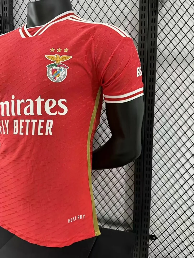 2324 Benfica Home S-2XL - view 7