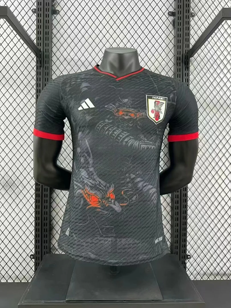 2425 Japan Special Edition S-2XL