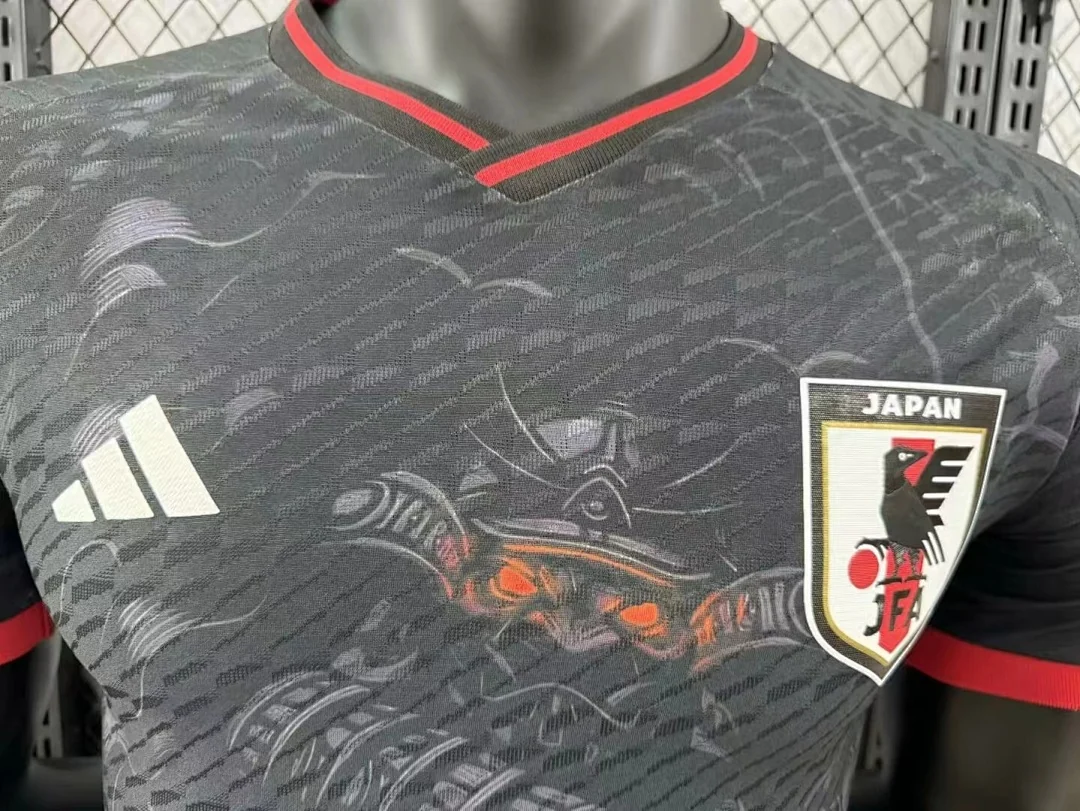 2425 Japan Special Edition S-2XL - view 3