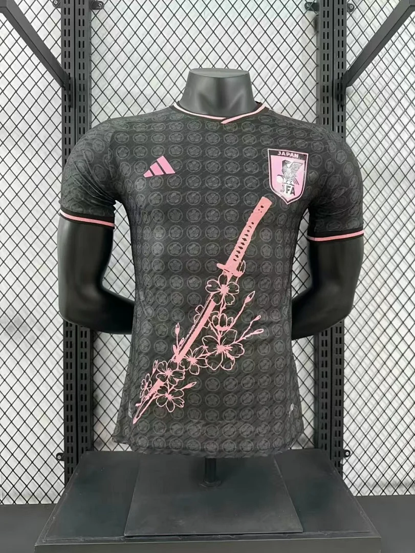 2425 Japan Special Edition S-2XL